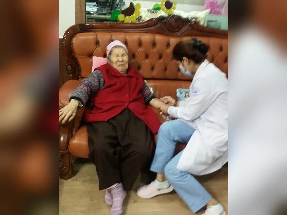 베데스다노인요양공동생활가정 이미지 3