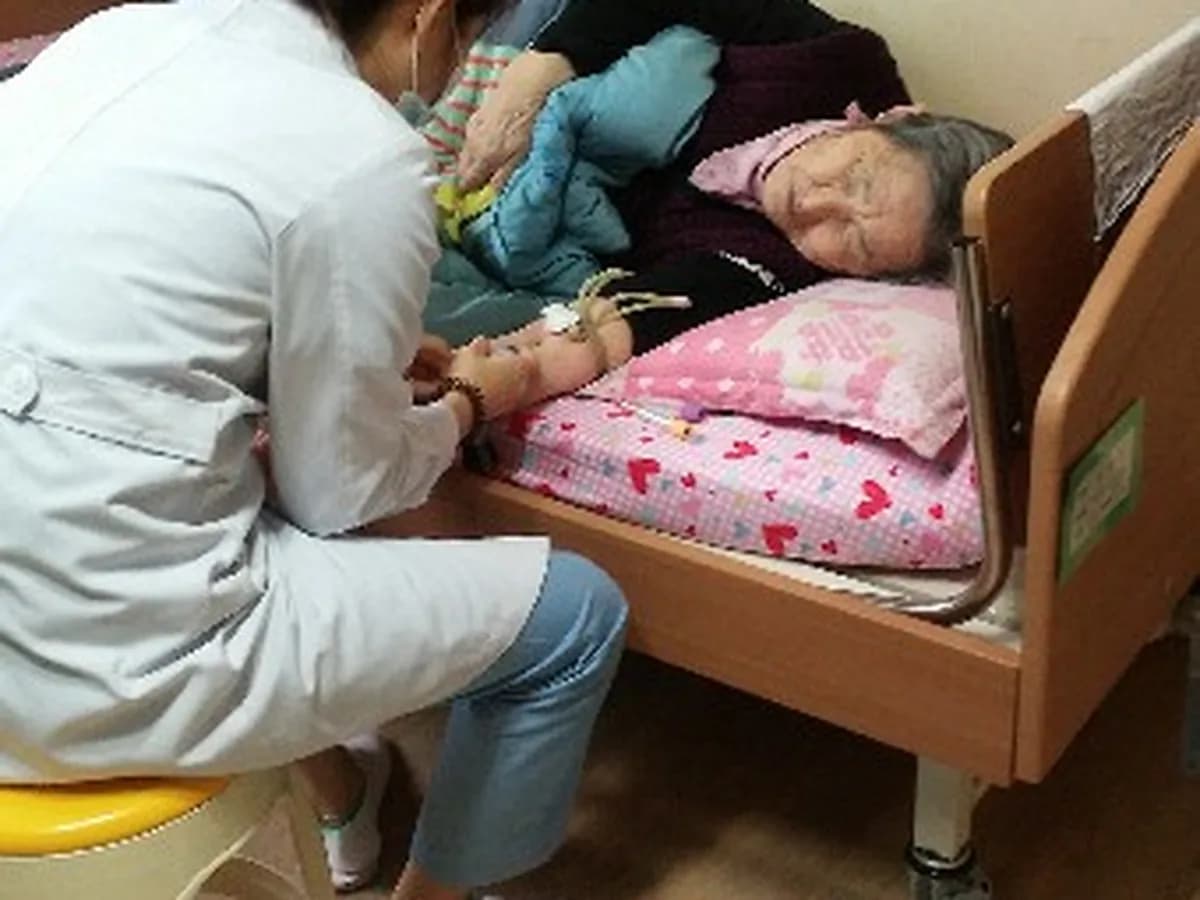 베데스다노인요양공동생활가정 이미지 4