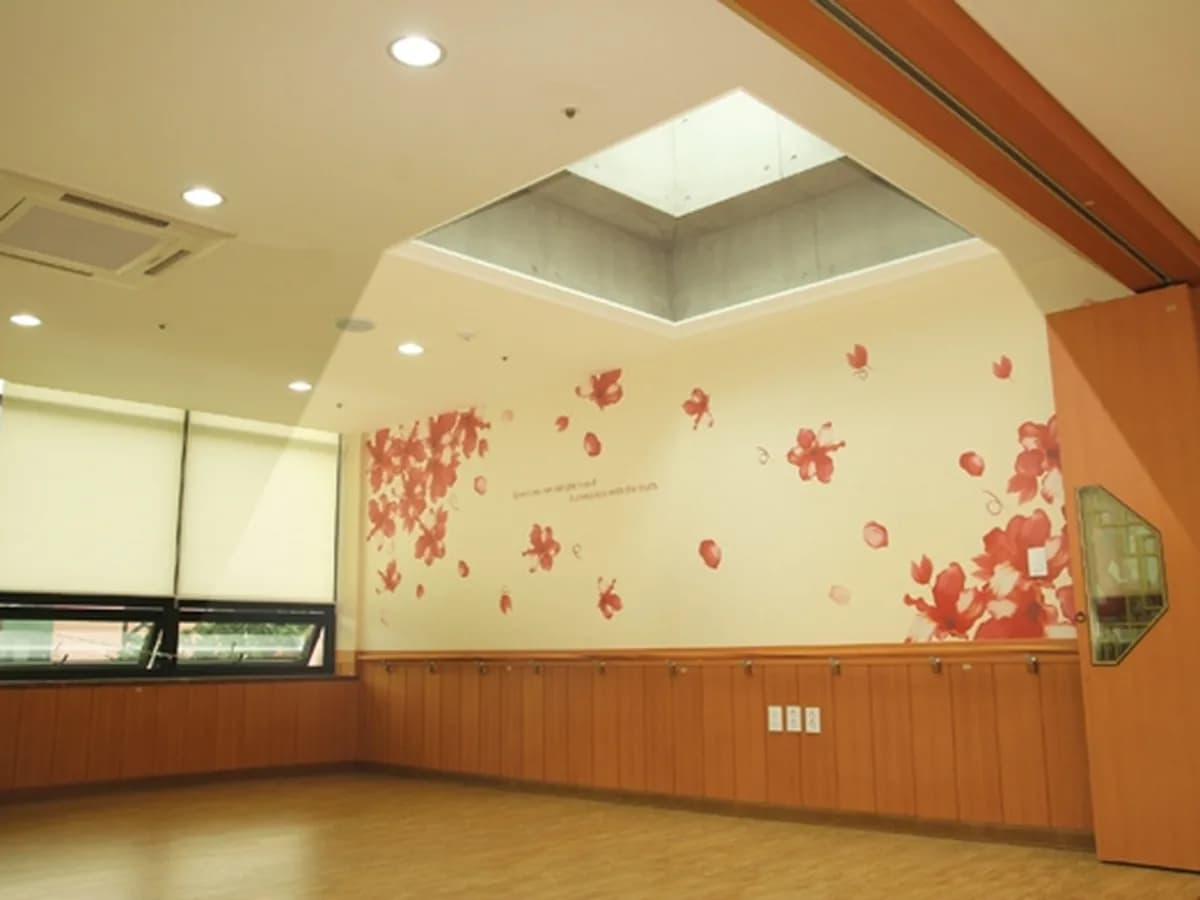 사랑지기어르신마을요양원 이미지 3