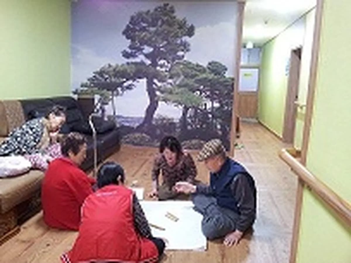 에덴노인요양공동생활가정 이미지 3
