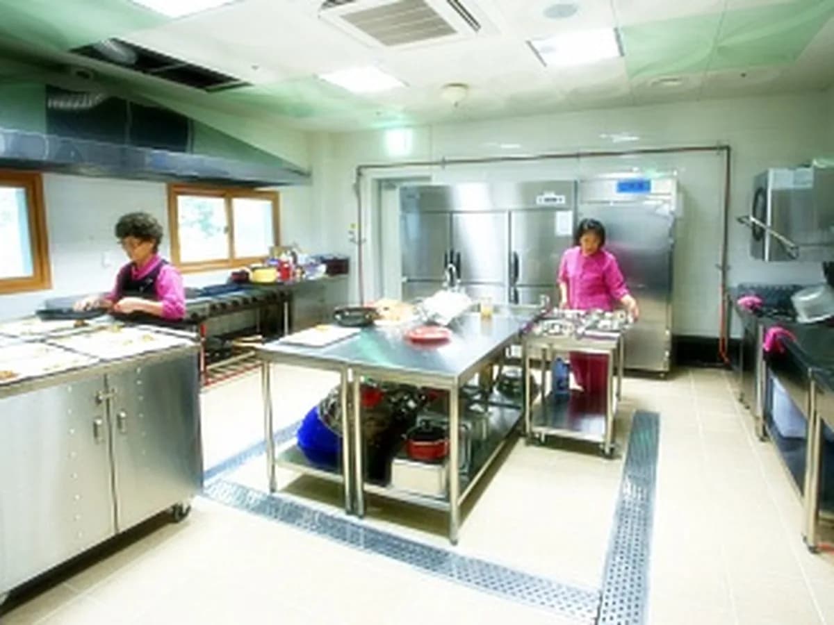 백송한마음요양원 이미지 6