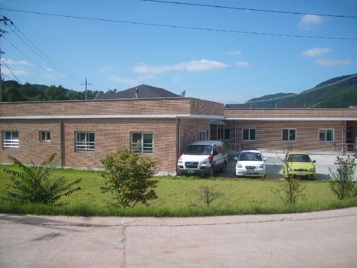 안사공동체 이미지 2