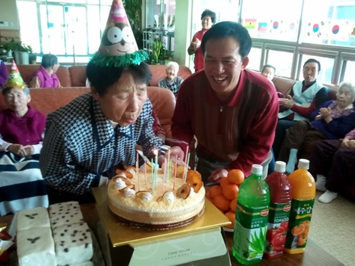 산동복지타운 이미지 2