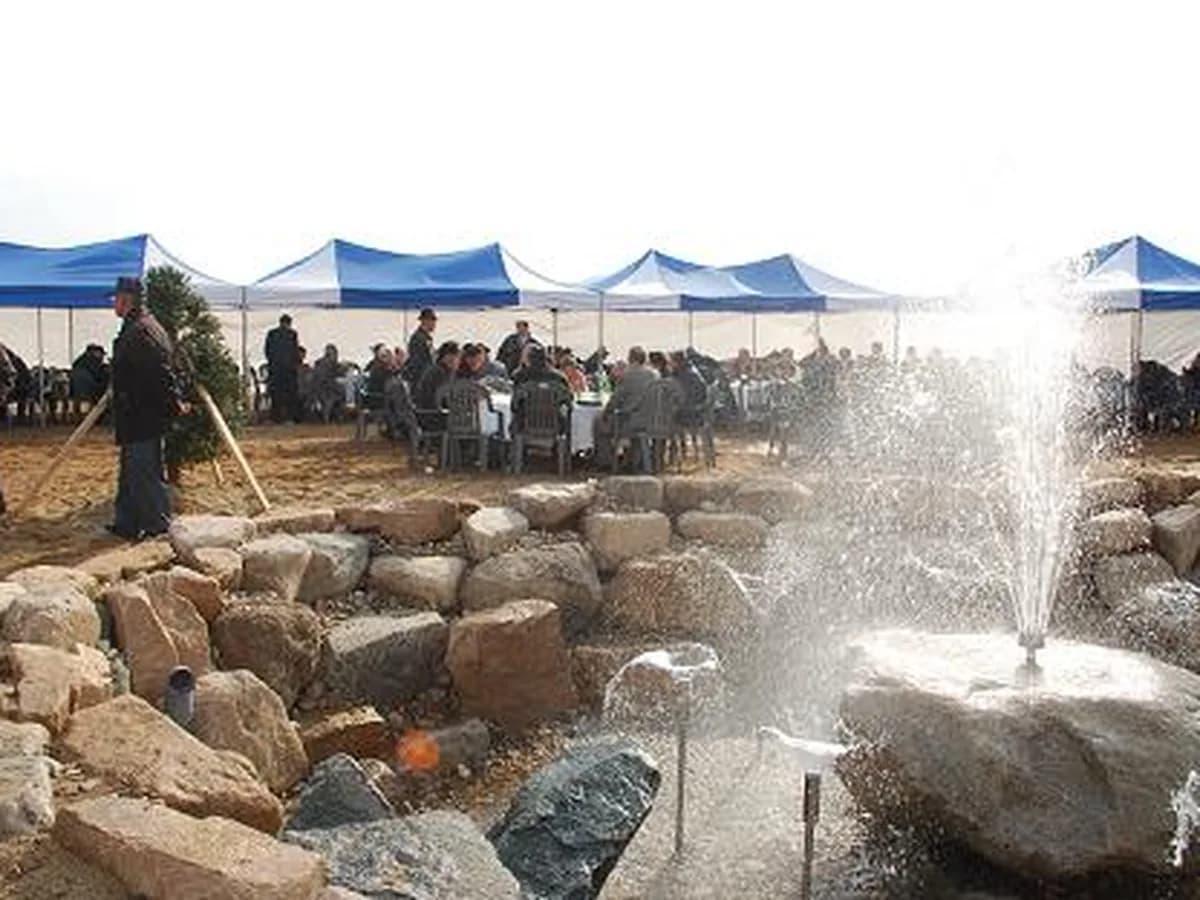 산동복지타운 이미지 5