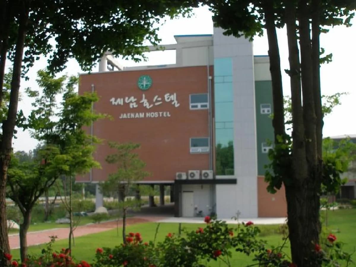 제남호스텔 이미지 3
