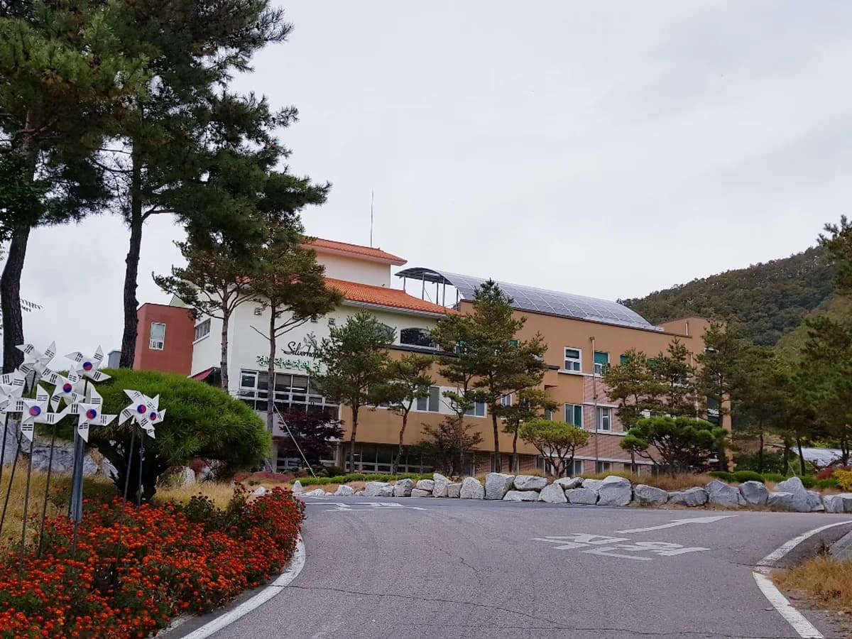 경북작은자의집 이미지 7