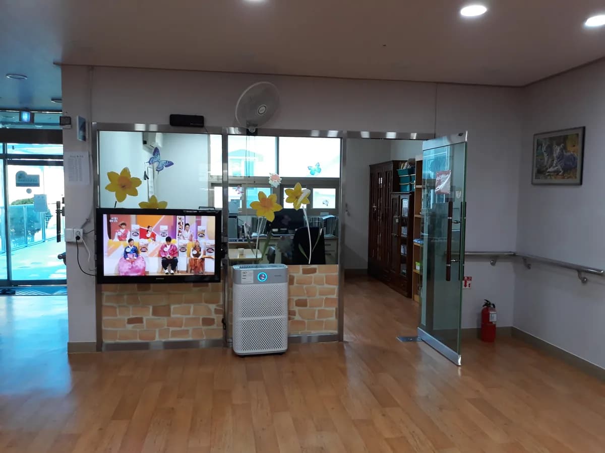 영덕희망마을 이미지 1