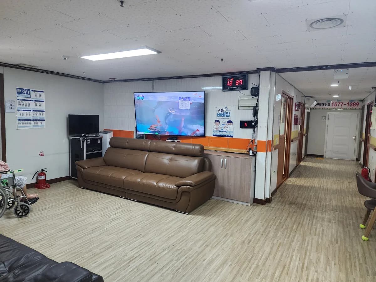 해맞이실버타운 이미지 2