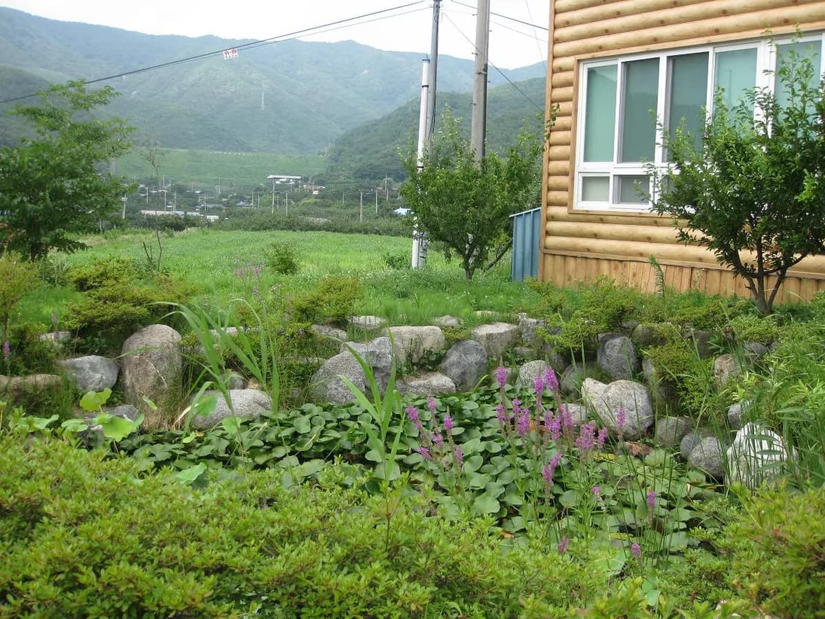 건강나라노인요양공동생활가정 이미지 1