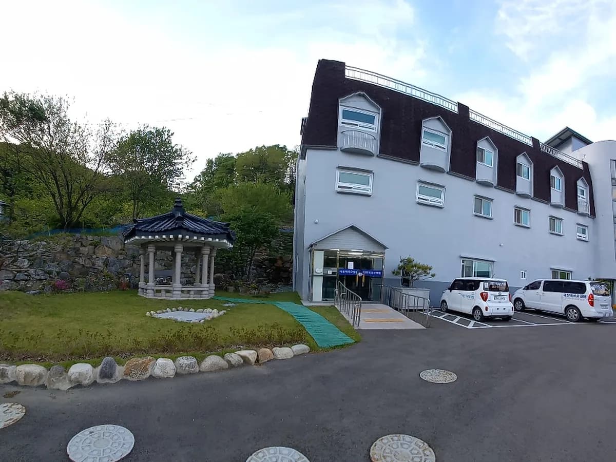 대진덕곡요양원 이미지 2
