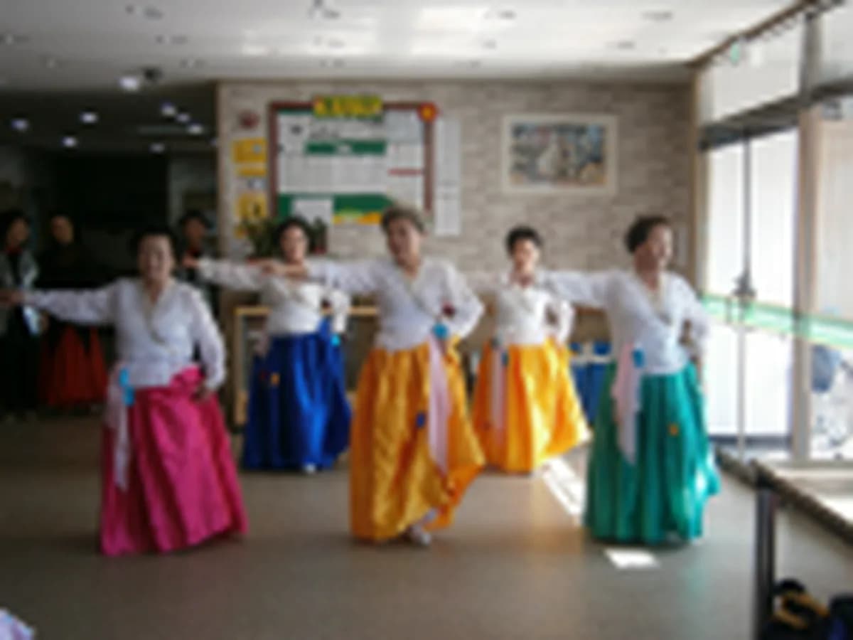 한우리요양원 이미지 3