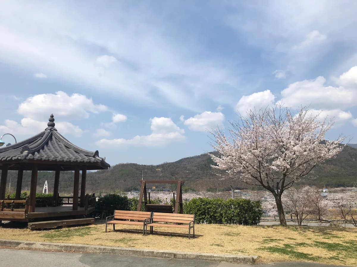 성가요양원 이미지 1