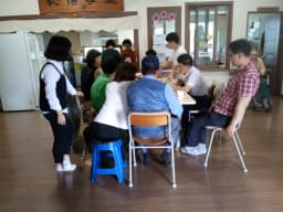 푸른실버홈