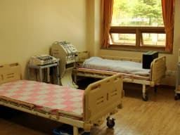 한울요양원