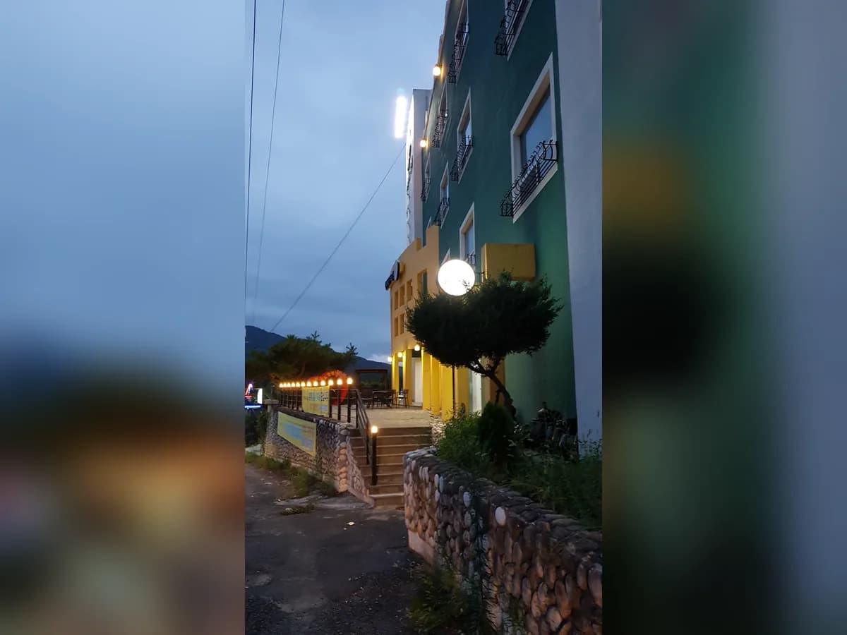 해바라기요양원 이미지 1