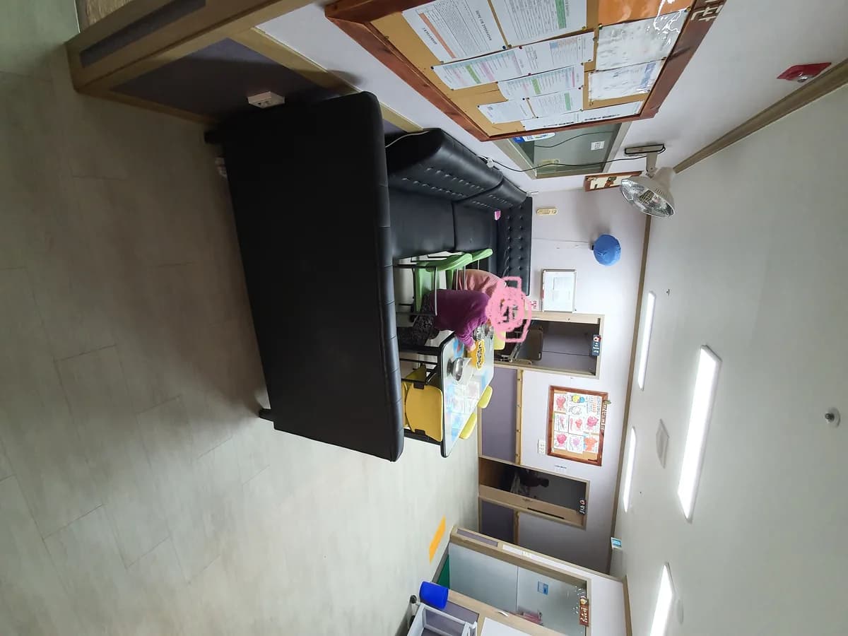 新효구미노인복지센터 이미지 1