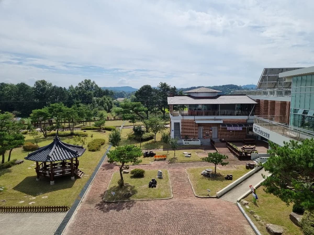 예천노인전문요양원 이미지 2