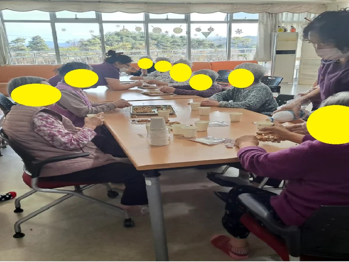 예천노인전문요양원 이미지 7