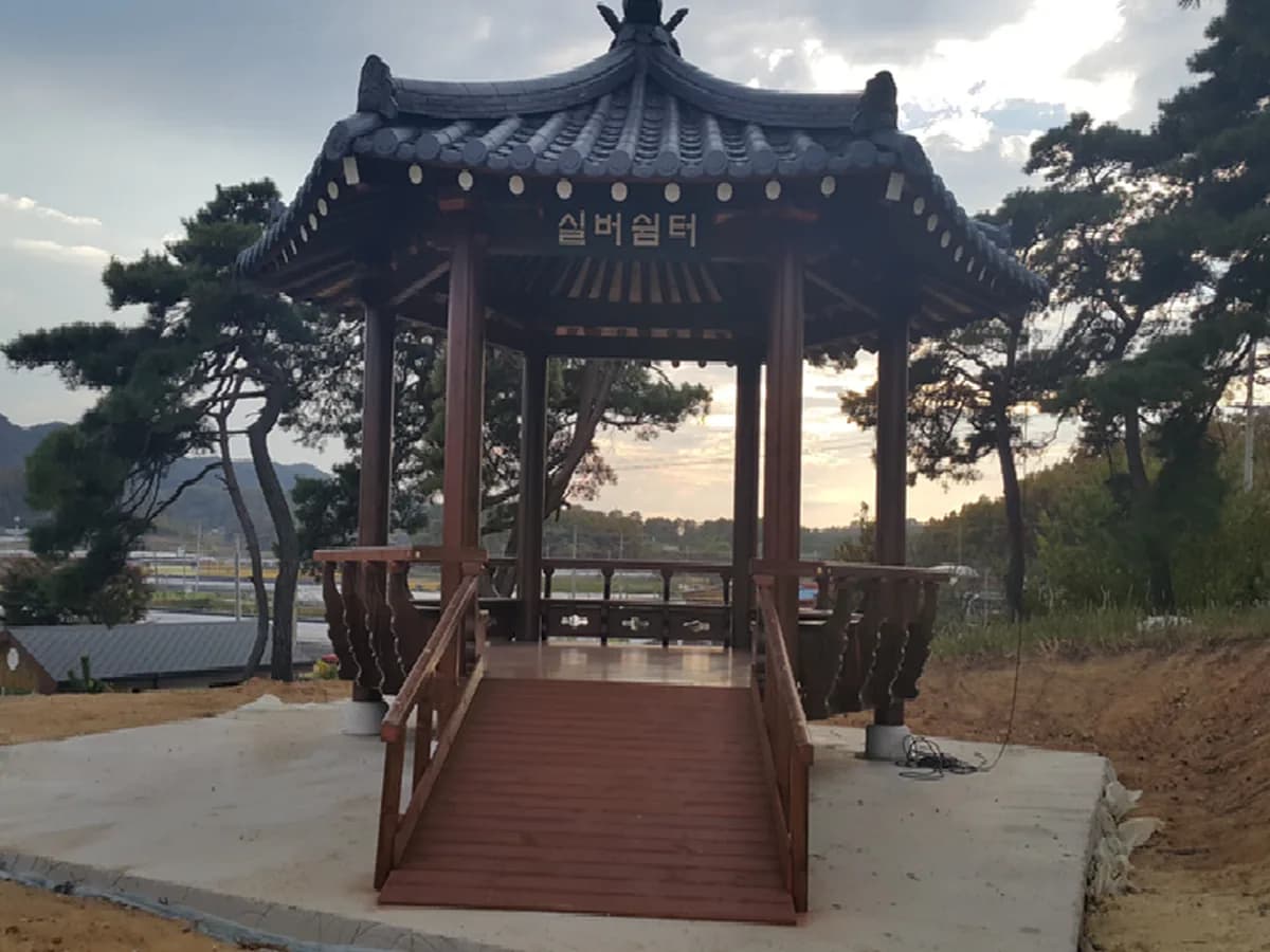 예천실버요양원 이미지 3