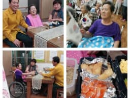 울진군노인요양원