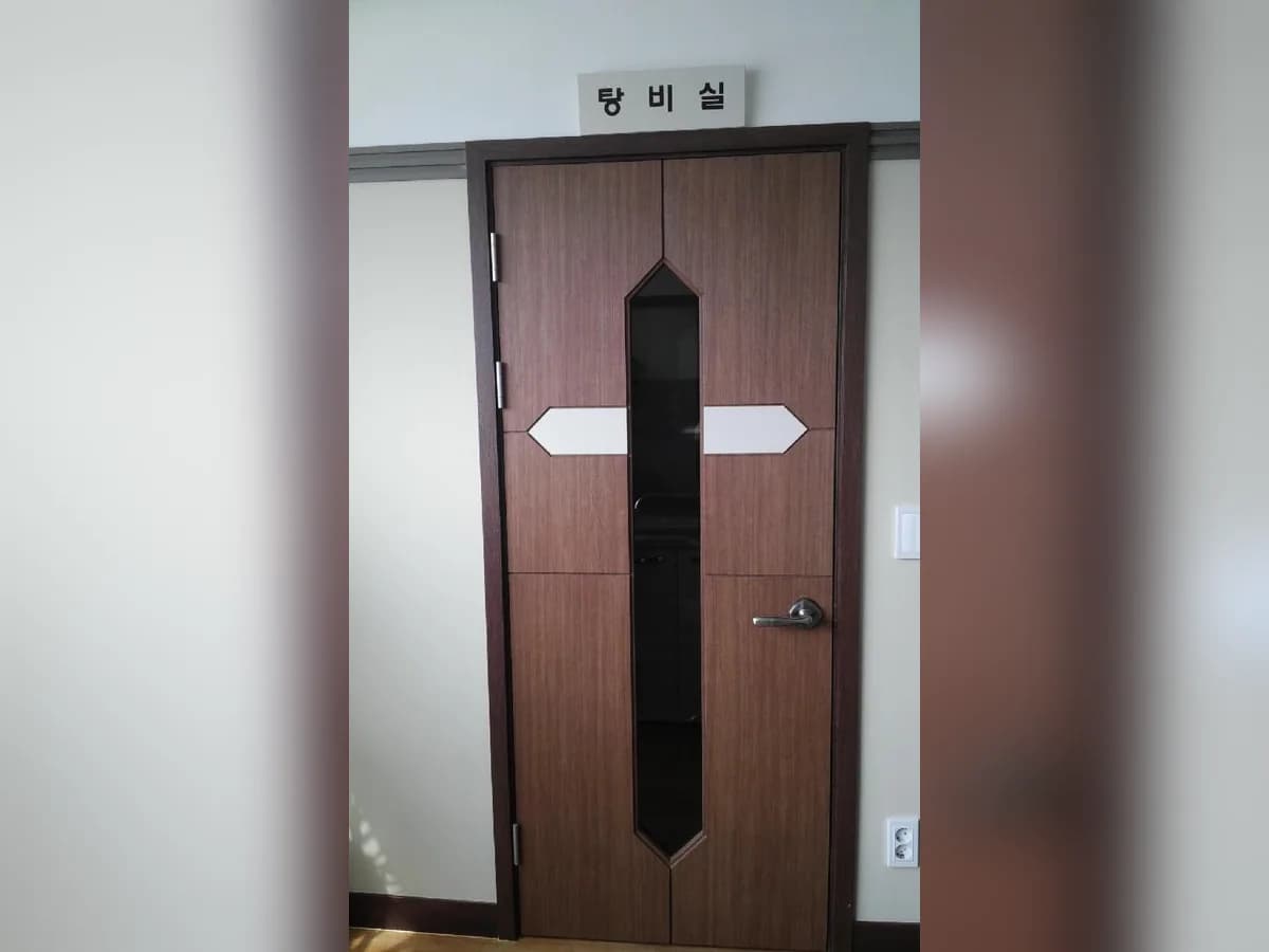 양지실버요양원 이미지 1