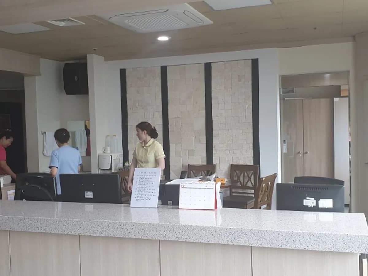효림요양원 이미지 8