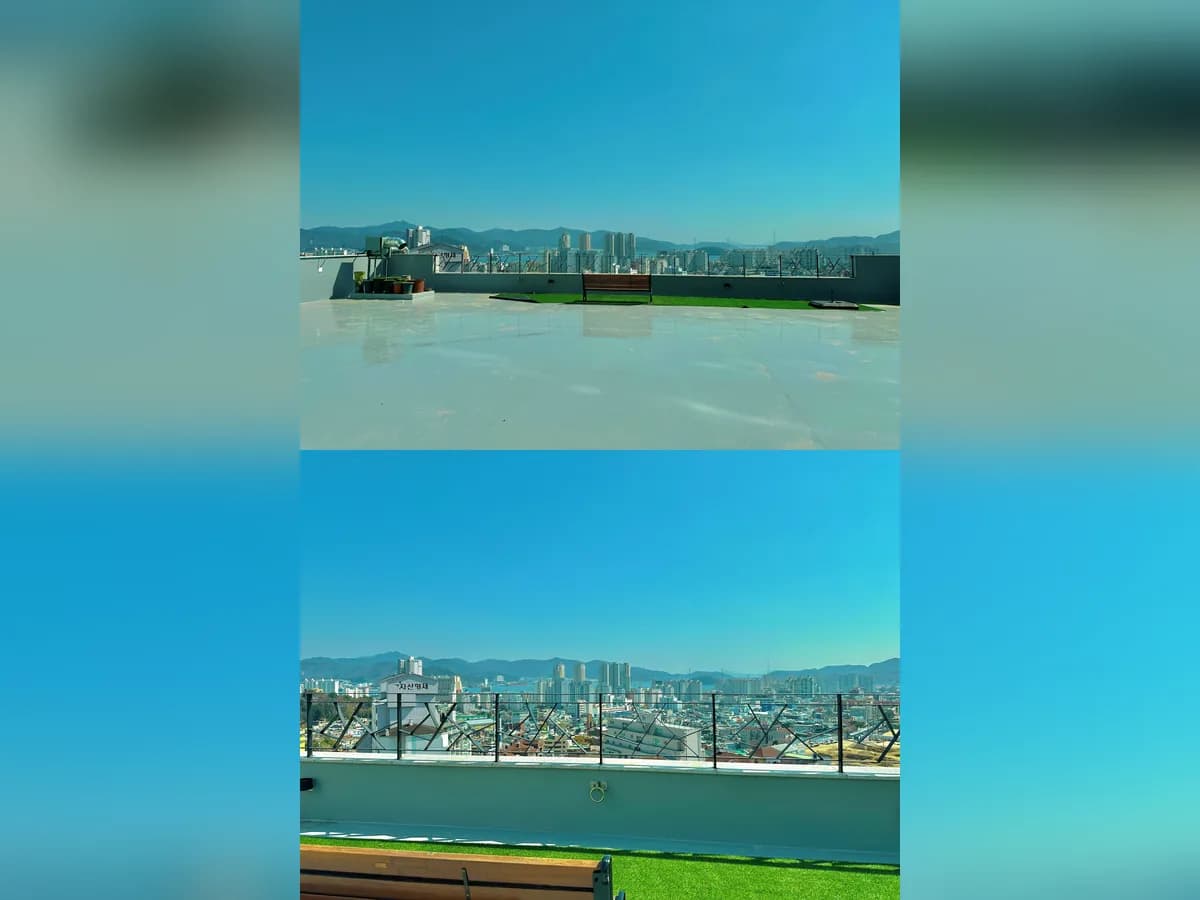 새론케어 이미지 5