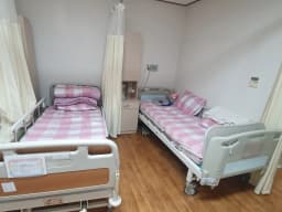 마산원광보은의 집