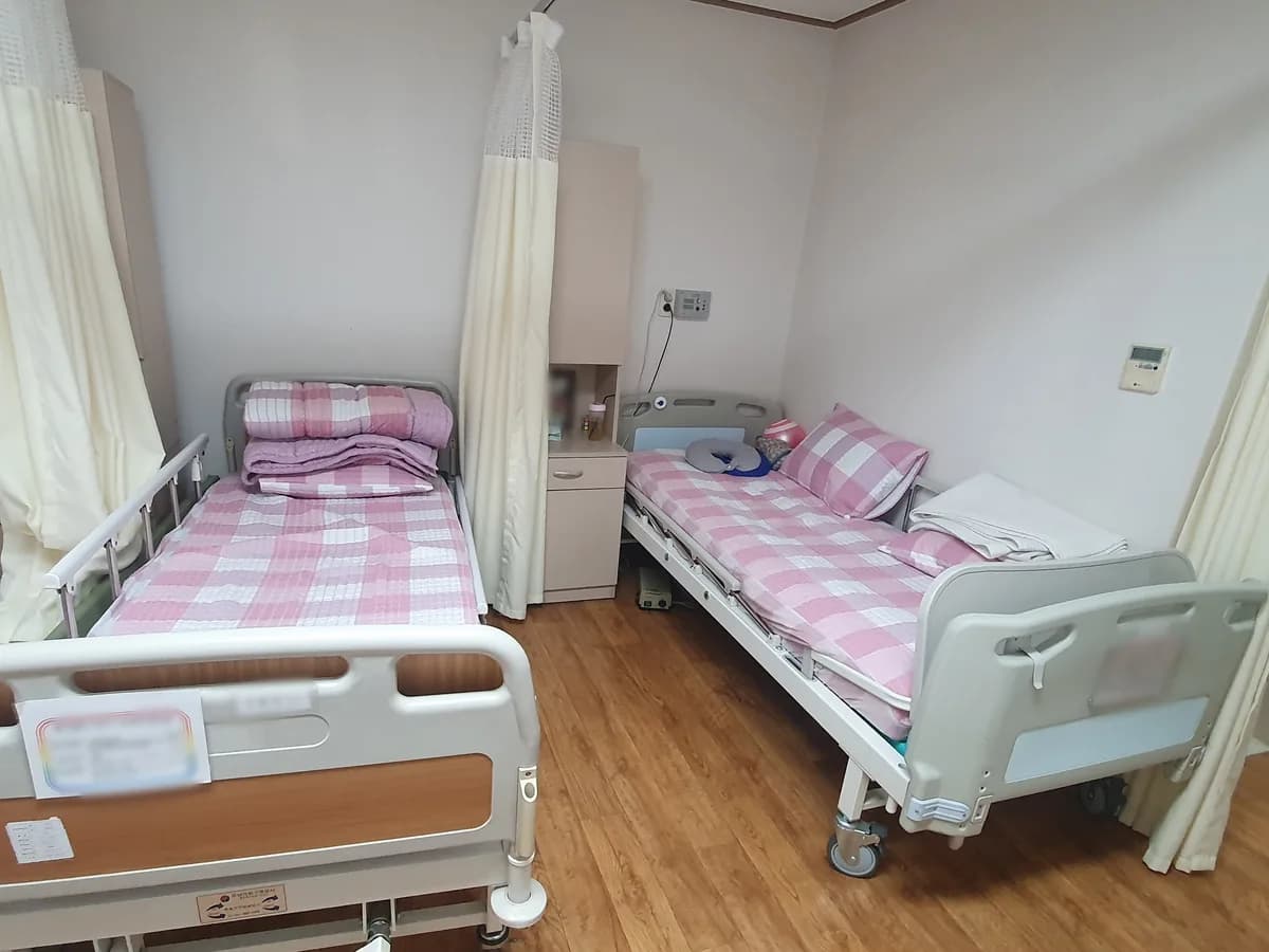 마산원광보은의 집 이미지 1