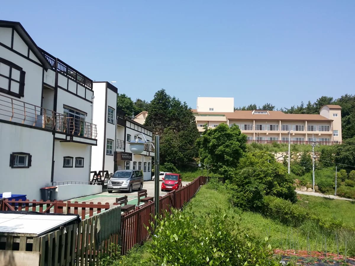 마산시니어카운티 이미지 5