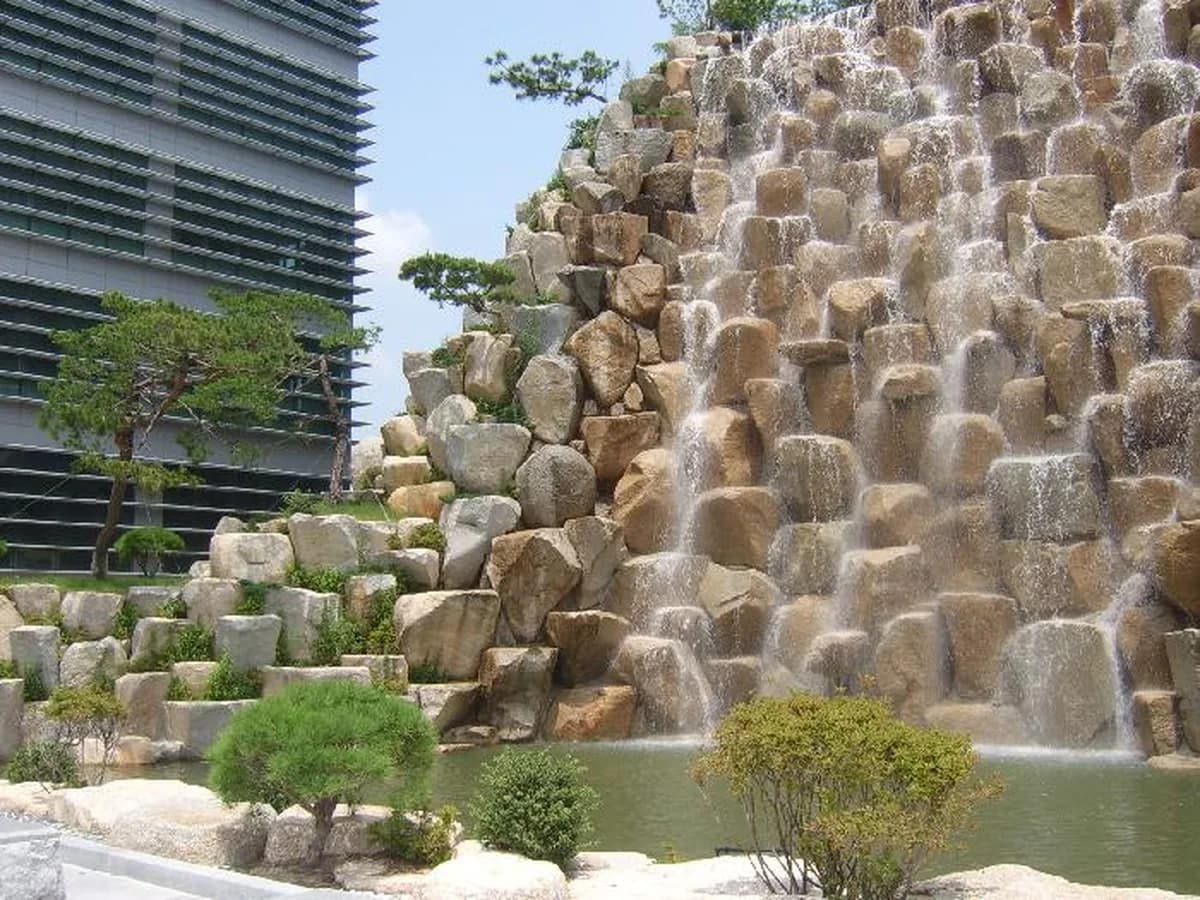 마산대학교노인전문요양원 이미지 3