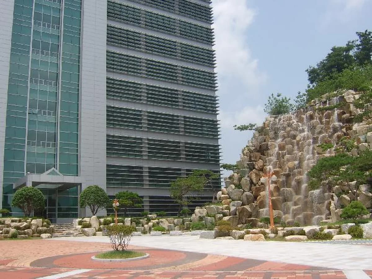 마산대학교노인전문요양원 이미지 4