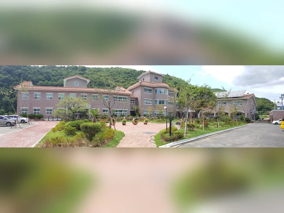 우리노인요양원 이미지 2