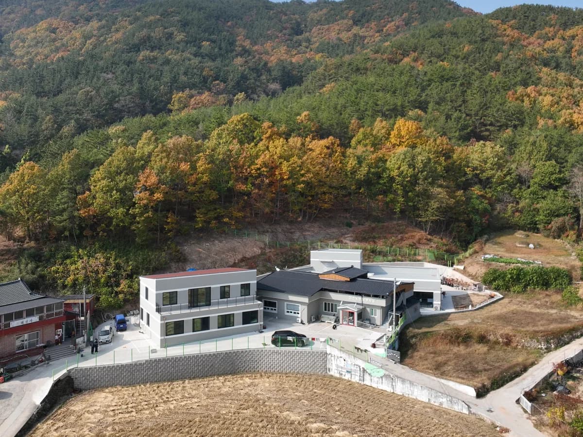 성진노인요양시설 이미지 4