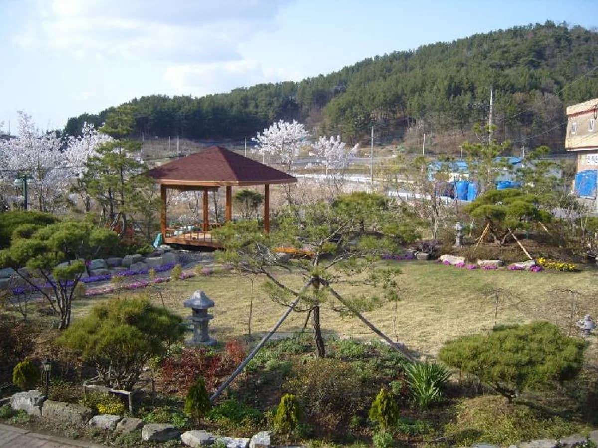 애명노인요양원 이미지 5