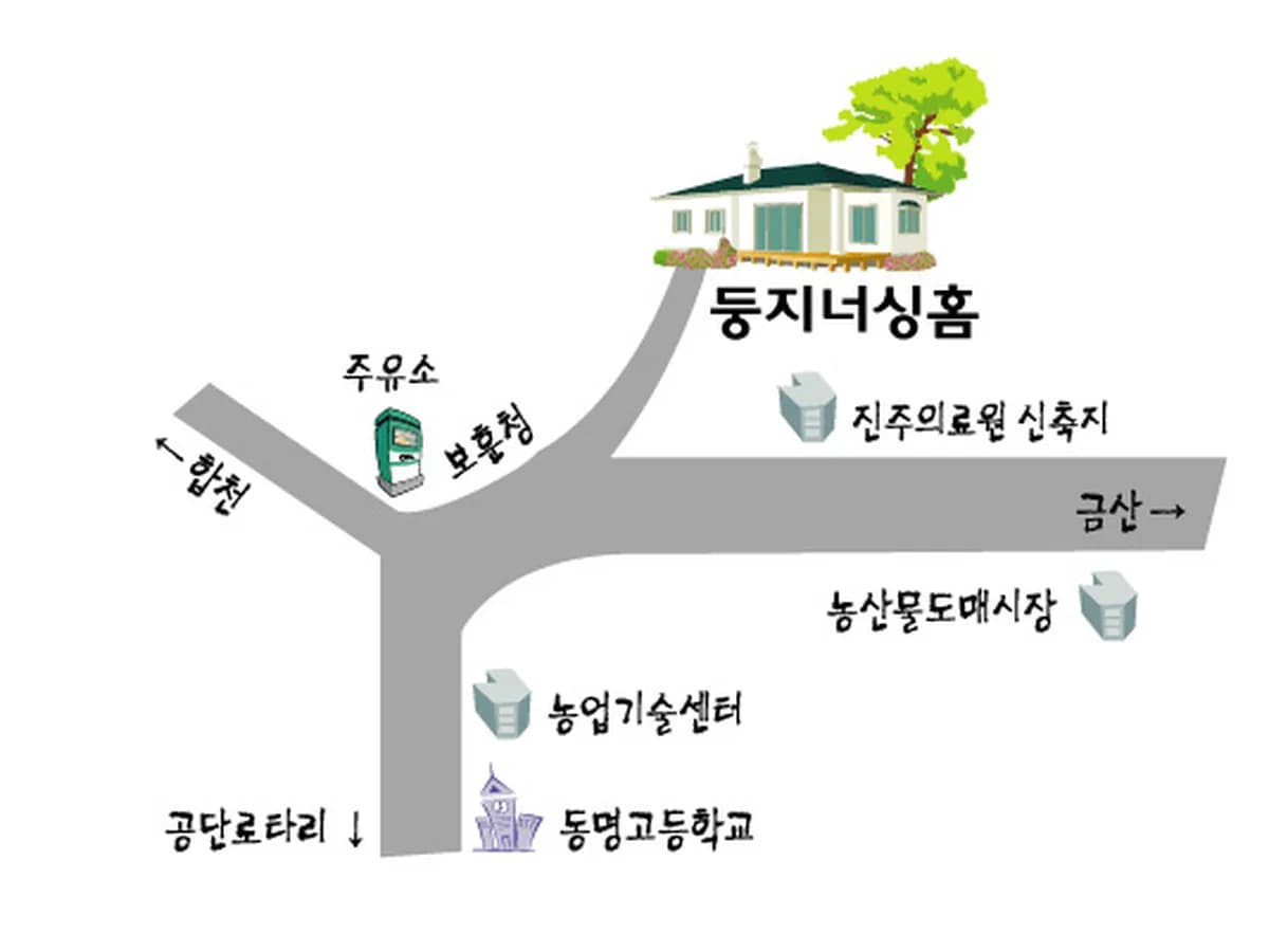 둥지너싱홈 이미지 8