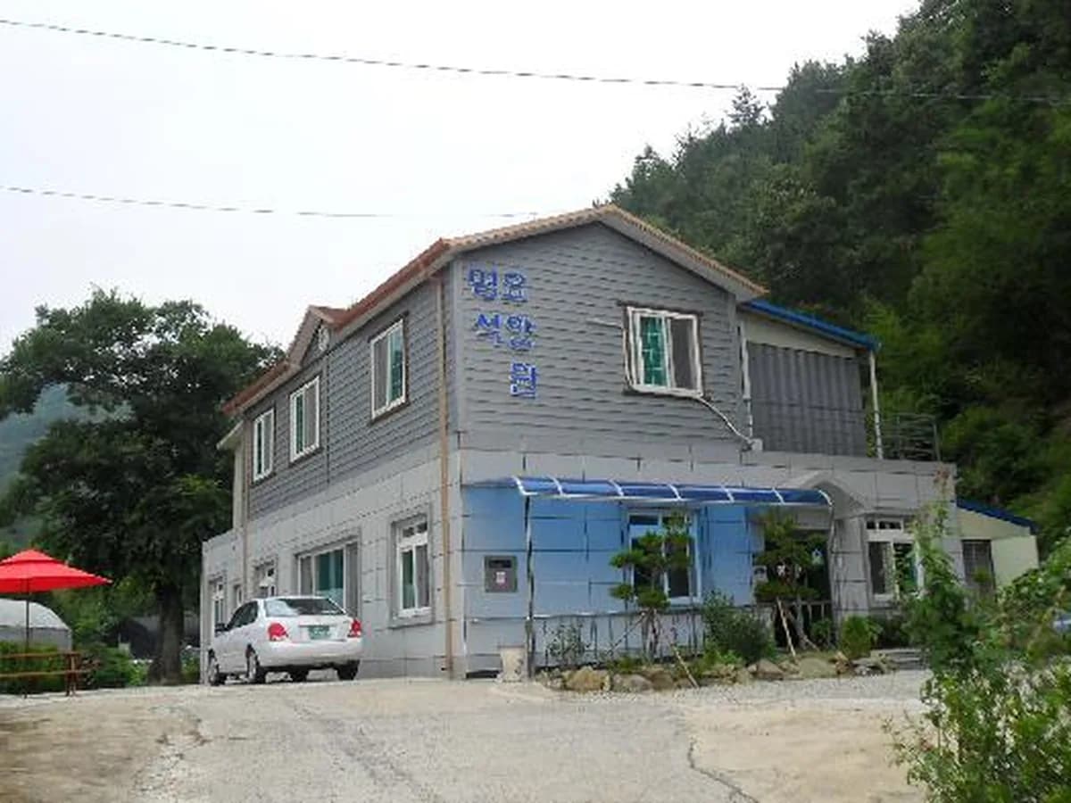 명석노인요양공동생활가정 이미지 2