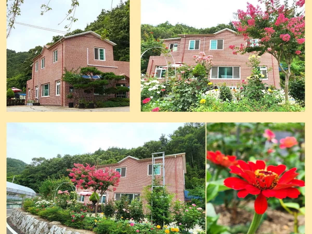 명석노인요양공동생활가정 이미지 3