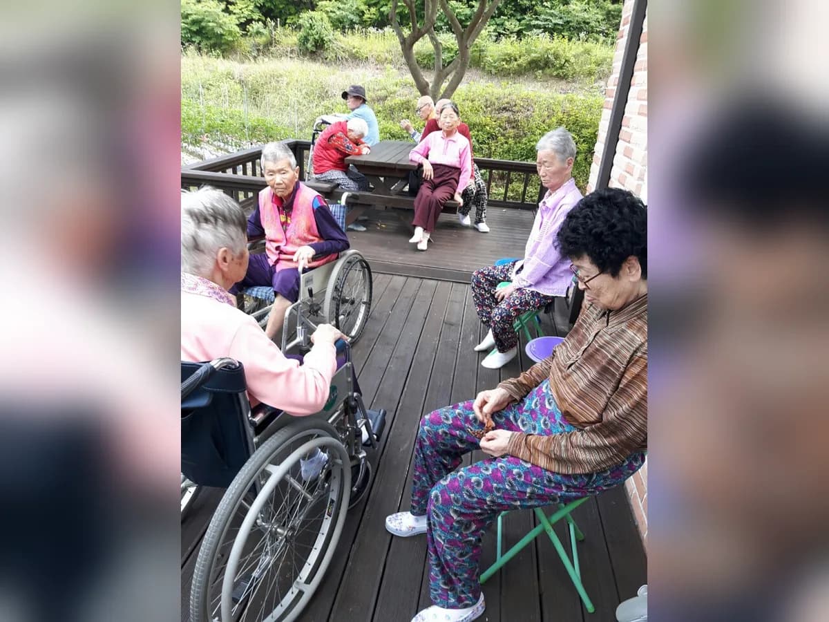 효원실버그룹홈 이미지 6