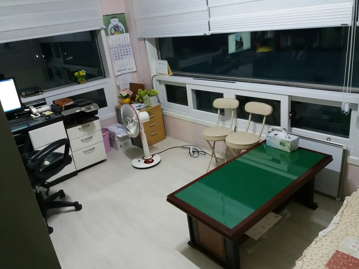 호산나 노인요양원 이미지 1