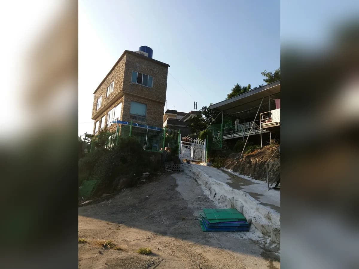 호산나 노인요양원 이미지 3