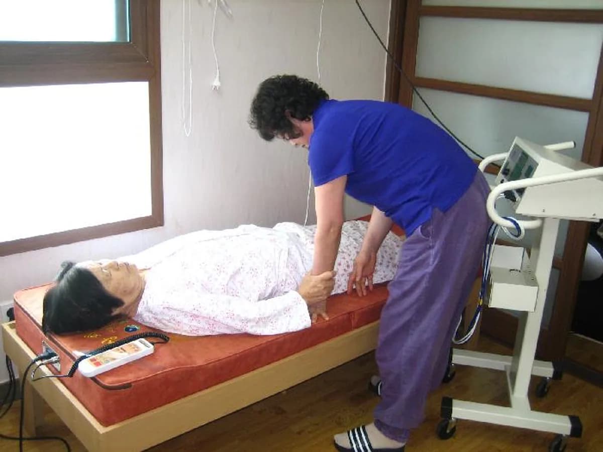 통영 보금자리 요양원 이미지 1