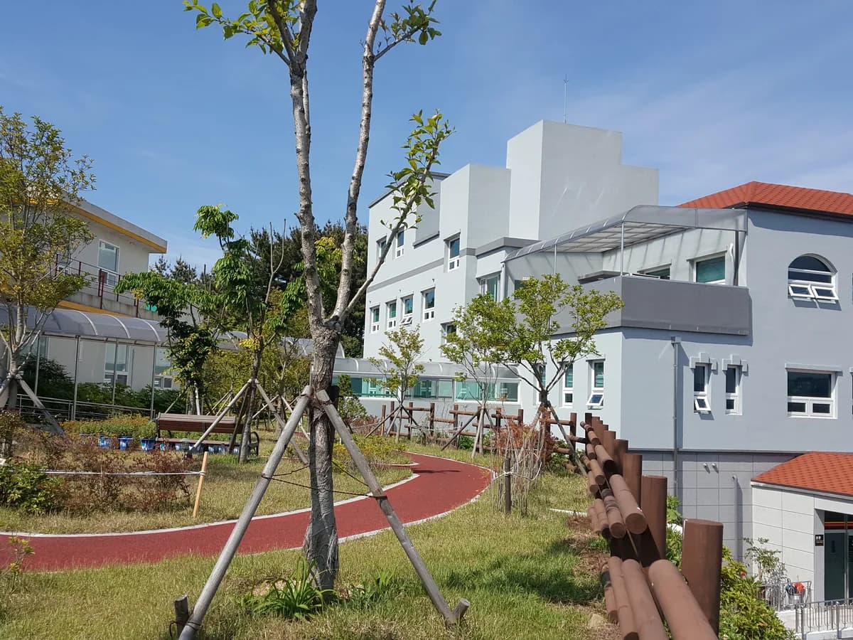 가경노인요양원 이미지 2