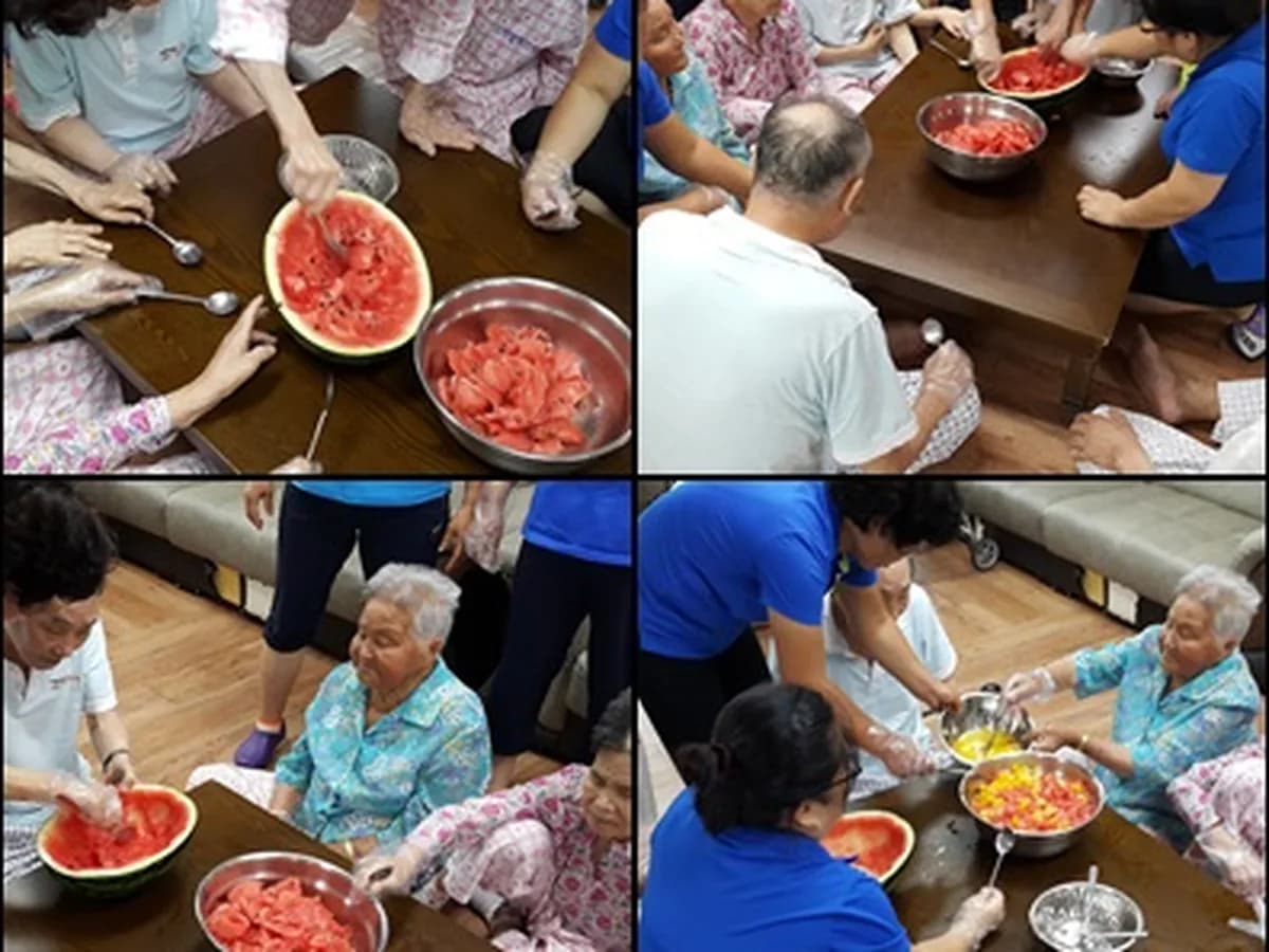 사천행복요양원 이미지 6