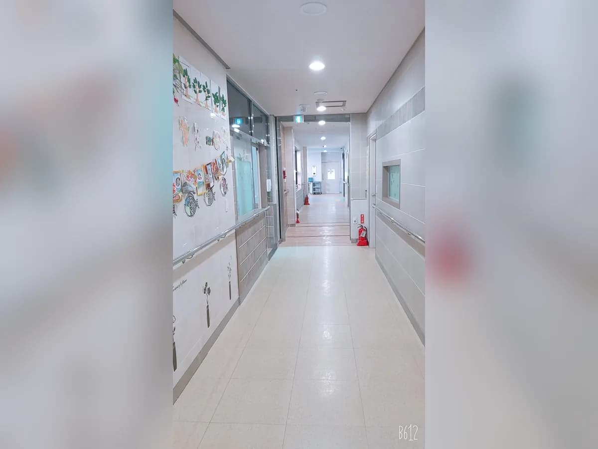 주사랑노인요양센터 이미지 5