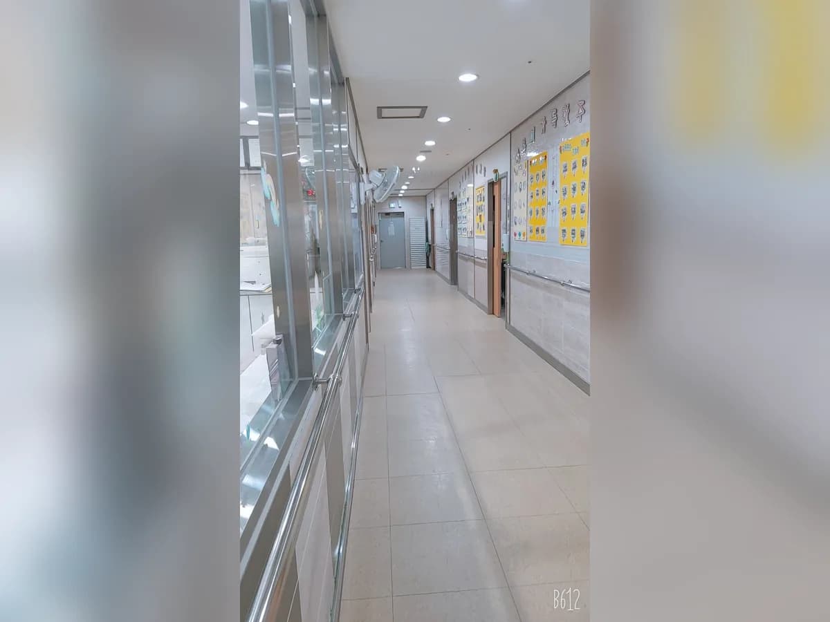 주사랑노인요양센터 이미지 6