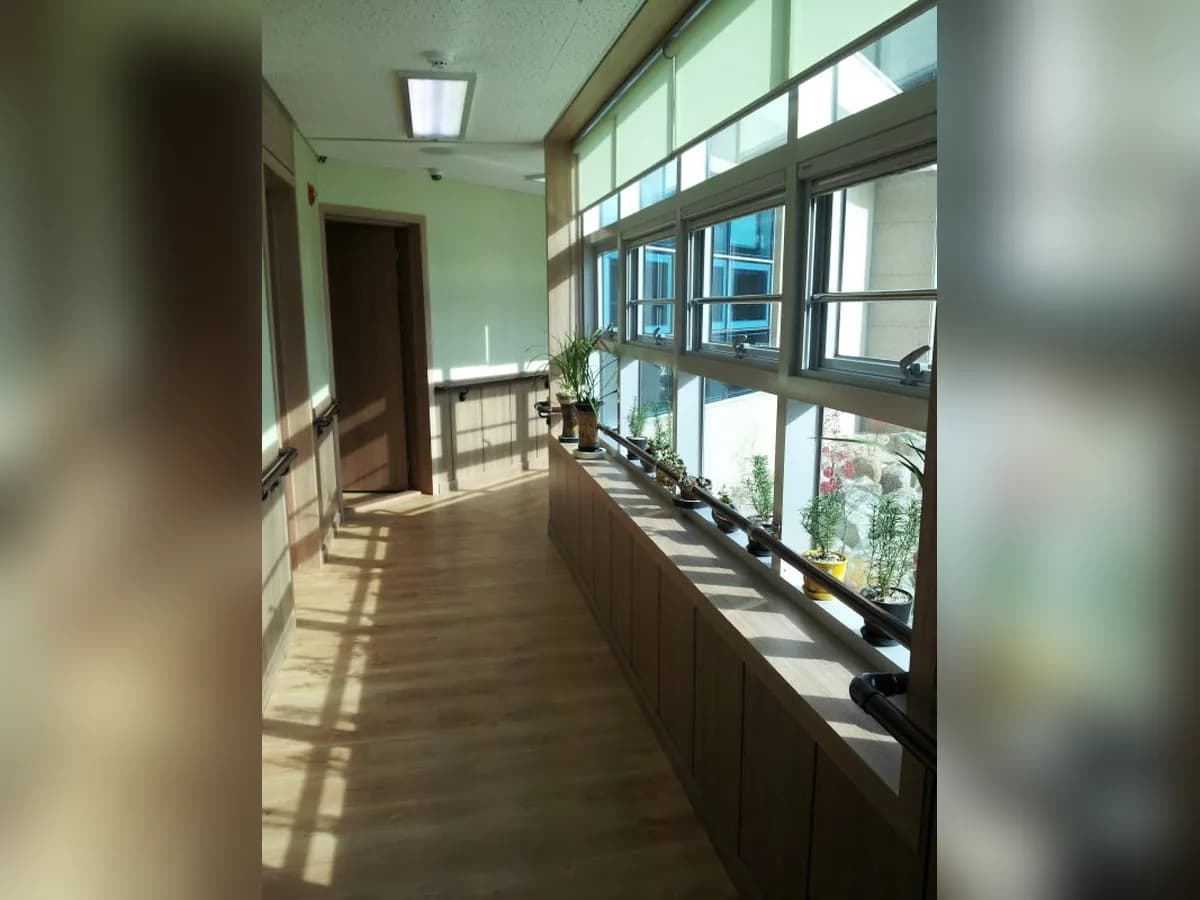 사천솔밭요양원 이미지 6