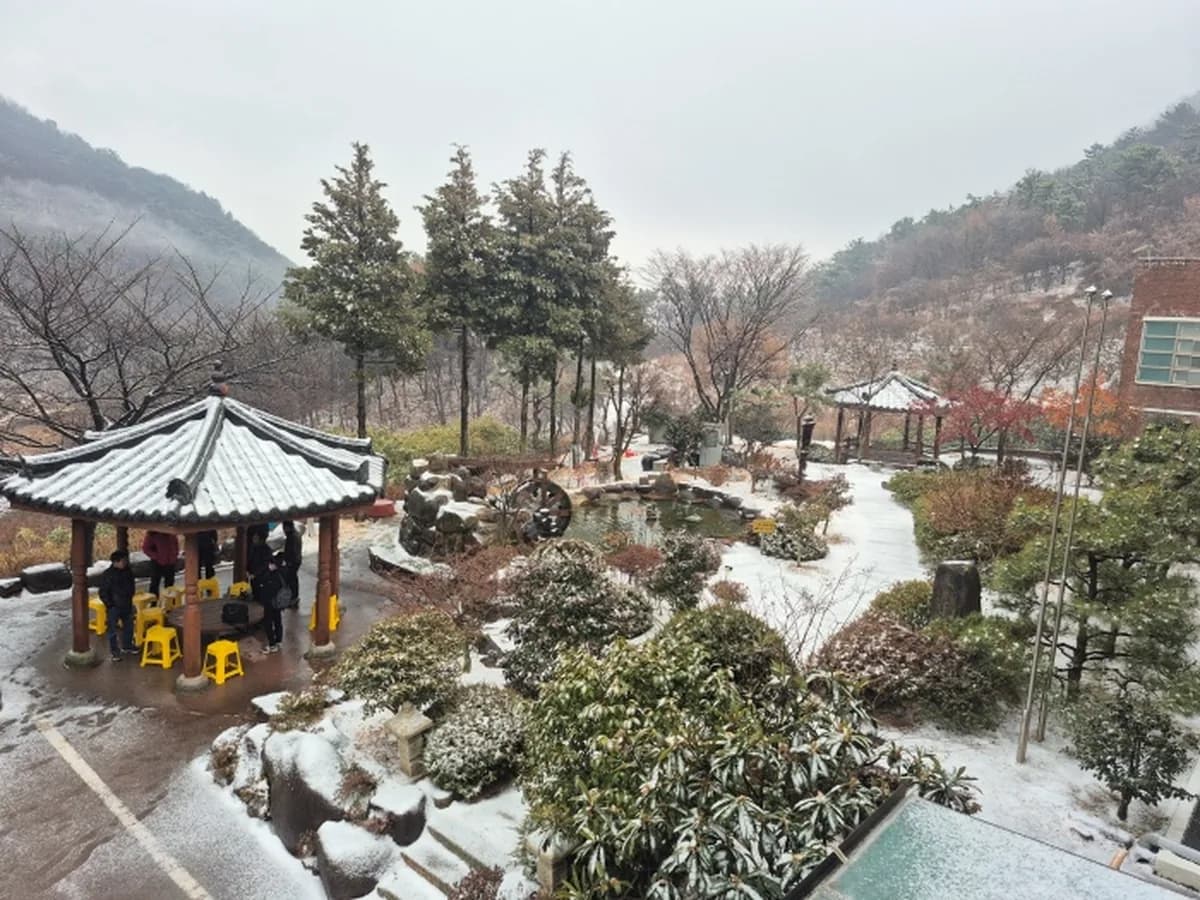 보현행원노인요양원 이미지 1