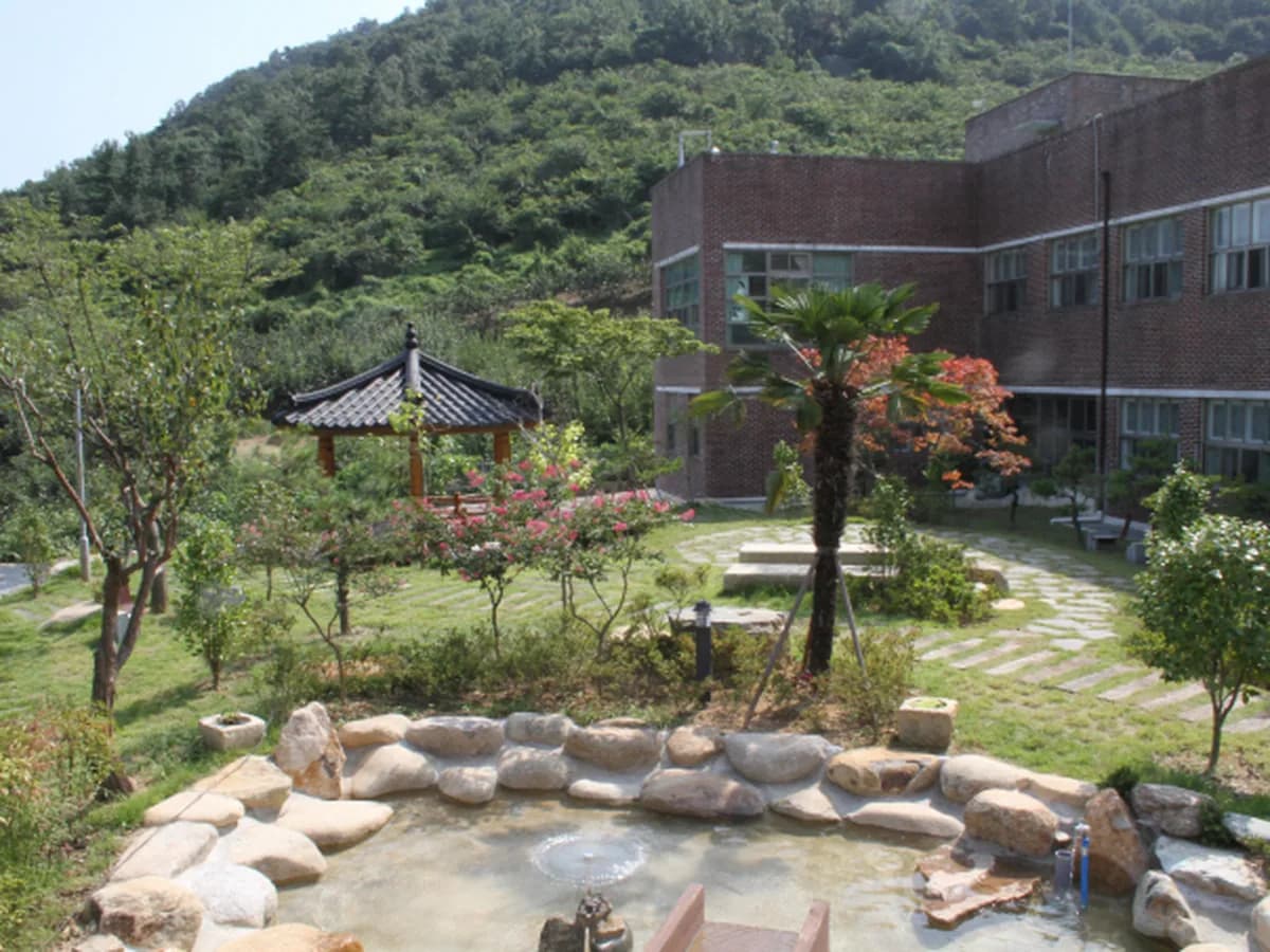보현행원노인요양원 이미지 6
