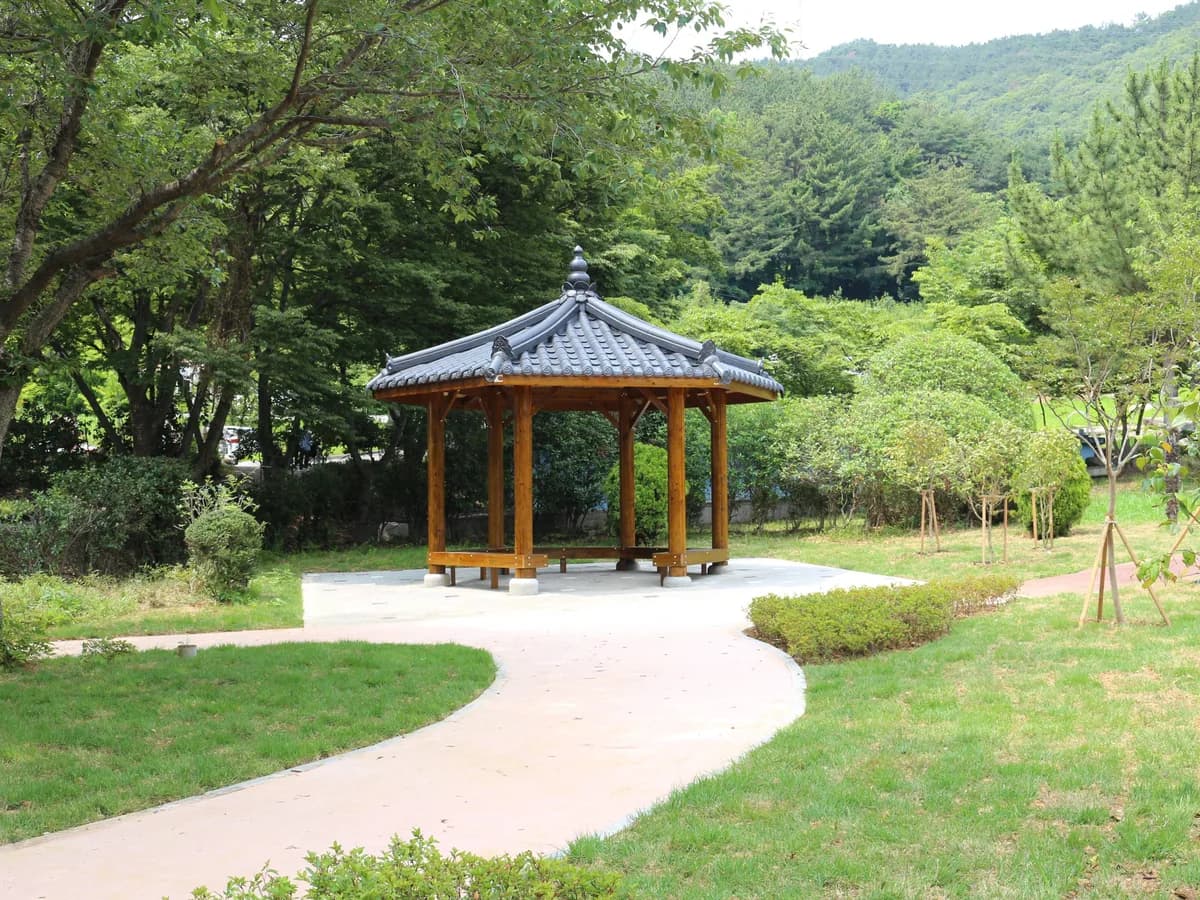 김해보훈요양원 이미지 4